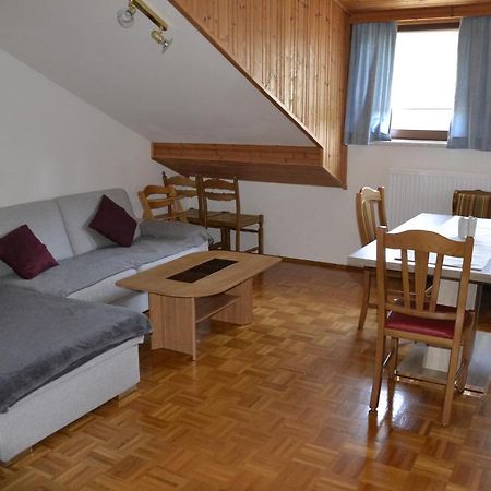 Ferienwohnung Messner-Schauer Sankt Kanzian am Klopeiner See ภายนอก รูปภาพ