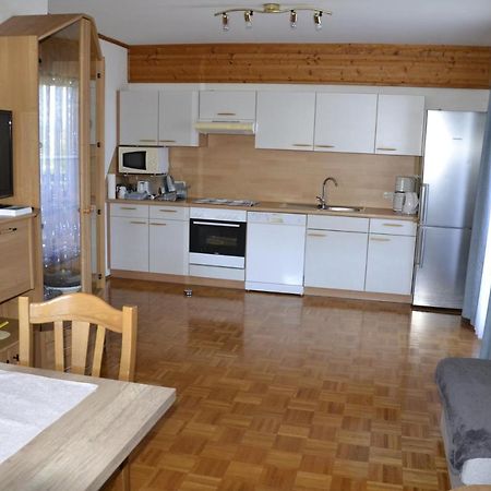 Ferienwohnung Messner-Schauer Sankt Kanzian am Klopeiner See ภายนอก รูปภาพ