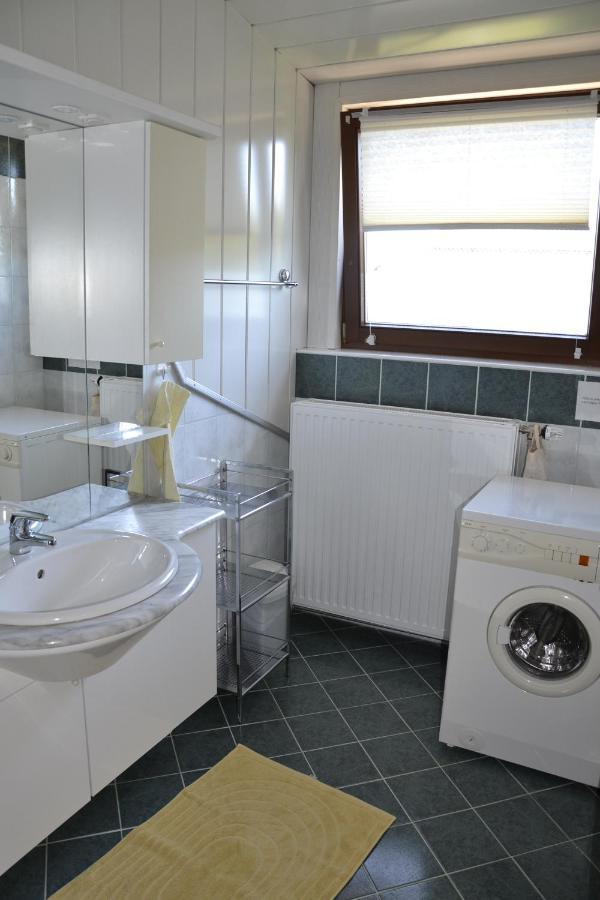 Ferienwohnung Messner-Schauer Sankt Kanzian am Klopeiner See ภายนอก รูปภาพ