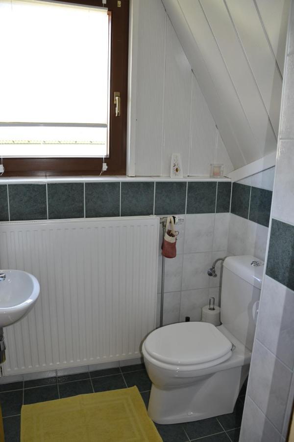 Ferienwohnung Messner-Schauer Sankt Kanzian am Klopeiner See ภายนอก รูปภาพ