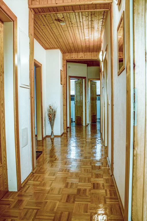 Ferienwohnung Messner-Schauer Sankt Kanzian am Klopeiner See ภายนอก รูปภาพ